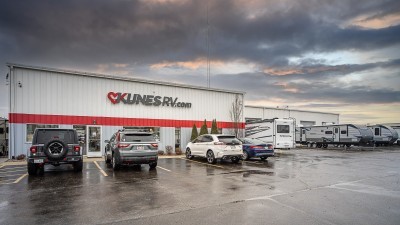 Kunes RV of Elkhorn Parts