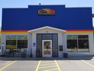 G-Brock's Auto Repair