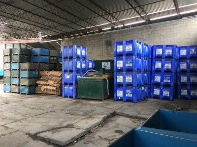 Complete Recycling Services, LLC