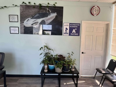Aleid auto sales
