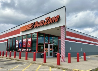 AutoZone Auto Parts