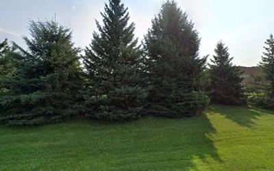 C&N recycling solutions LLC, Elkhart Lake, Wisconsin