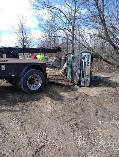Knight Towing