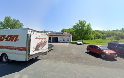 Complete Automotive