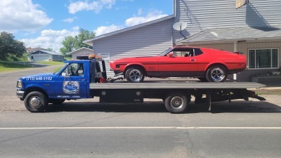 Wreck A Mended Automotive Services
