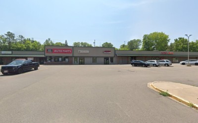 Auto Value Ellsworth