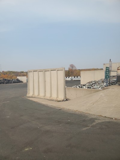 Pierce County Recycling/Solid