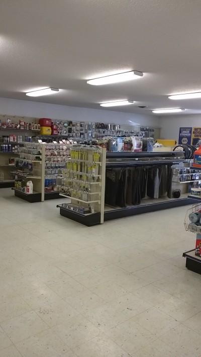NAPA Auto Parts - Auto Parts of Evansville