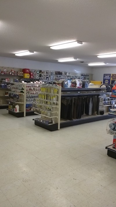 NAPA Auto Parts - Auto Parts of Evansville