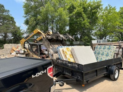 Endeavor Recycling & Disposal