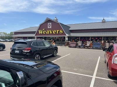 Weaver's Country Store LLC