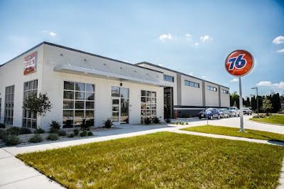 Topel's Towing & Repair, Inc.
