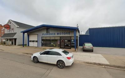 Florence Motor Sales, Inc. Parts