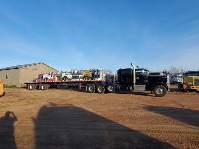 Elderon Truck & Equipment