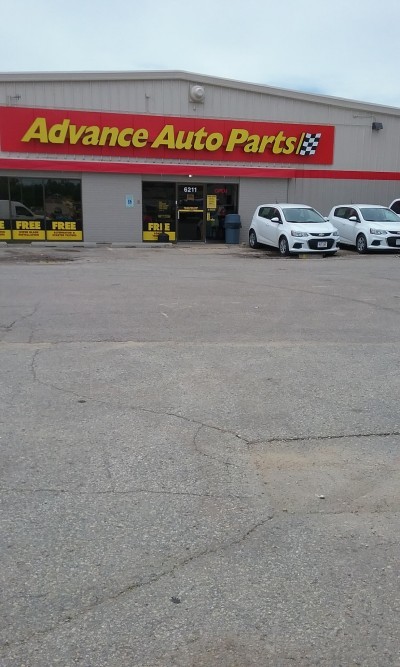 Advance Auto Parts