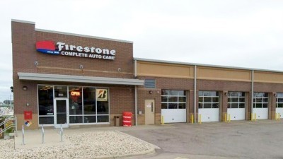 Firestone Complete Auto Care