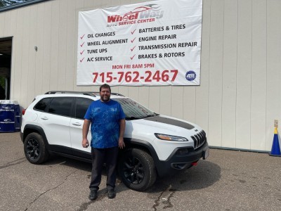 Wheel Way Auto Supercenter