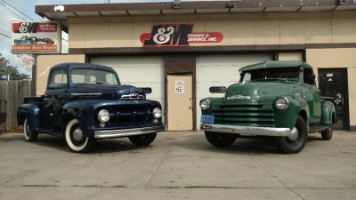 J&M Towing & Service