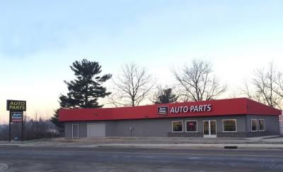 Auto Value Galesville, Galesville, Wisconsin