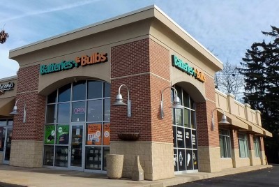 Batteries Plus
