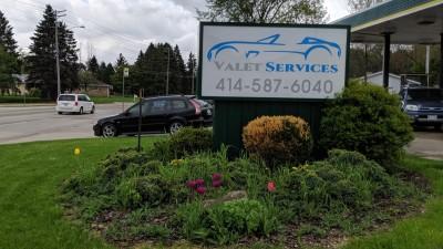 Valet Repair Services