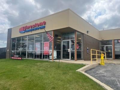 Firestone Complete Auto Care, Milwaukee, Wisconsin