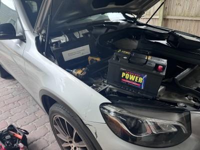 Mobile Car Battery Replacement | Milwaukee to Chicago, Milwaukee, Wisconsin