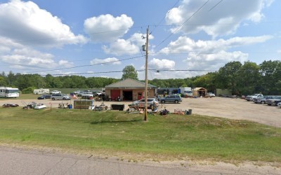 Buck’s Recycling & Metal LLC