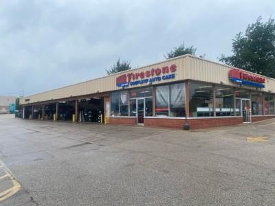 Firestone Complete Auto Care, Milwaukee, Wisconsin