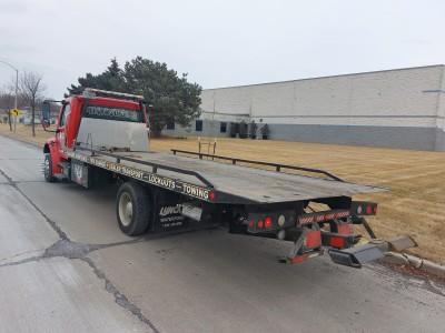 RC Automotive & Towing, Milwaukee, Wisconsin