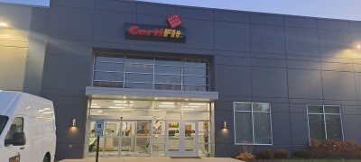 Certifit Auto Body Parts