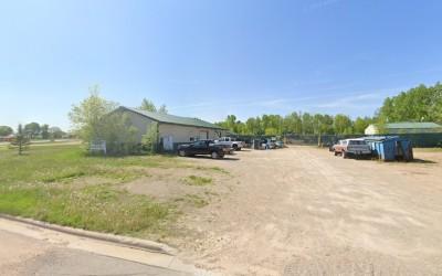 Iron Horse Recycling