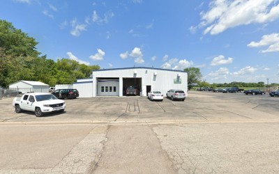 Butch's High Lite 24 Hour Towing