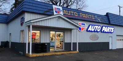 Carquest Auto Parts - Glenwood Auto Supply, Glenwood City, Wisconsin