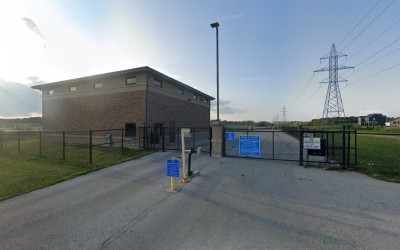 Grafton Village Yard Waste Facility