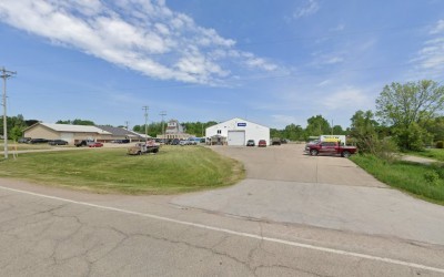 Green Valley Services Center