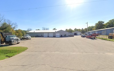 Highway Truck Parts Ltd