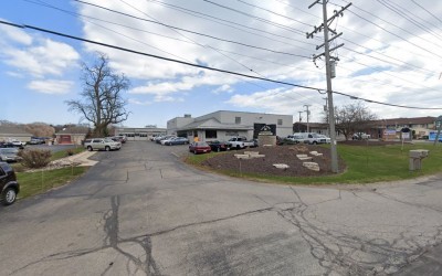 Hale Park Automotive Inc
