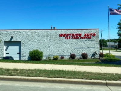 Westside Auto Center, L.L.C.