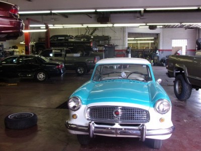 Pat Doll Automotive LLC