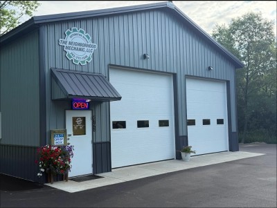 The Neighborhood Mechanic LLC