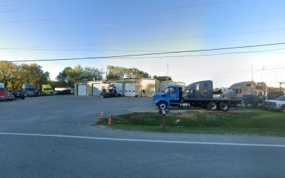 Ralph's Williams Service