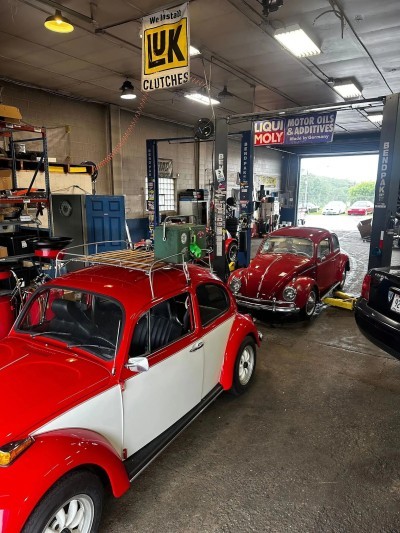 Hudson Auto Center, LLC