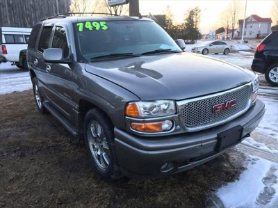 Gresham Auto Body, L.L.C.