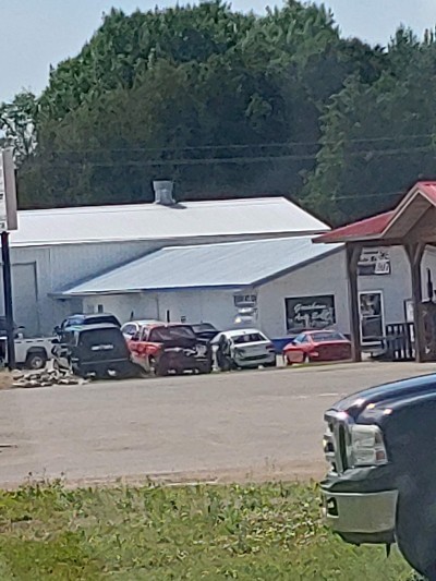 Gresham Hardware & Auto