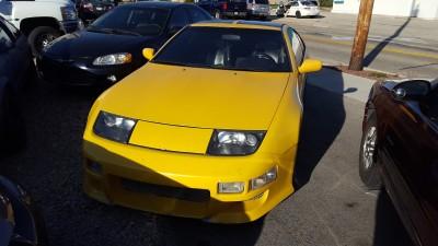 Jackson Auto Service