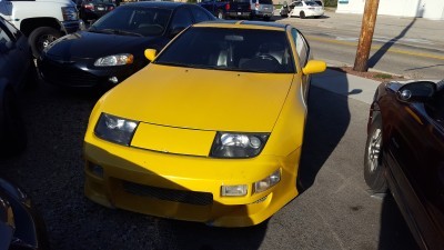 Jackson Auto Service