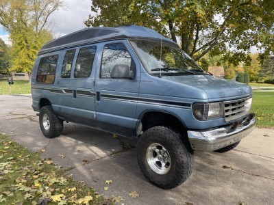 Dave's HD Truck & 4x4 Repair, Inc.