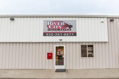 River City Truck Repair
