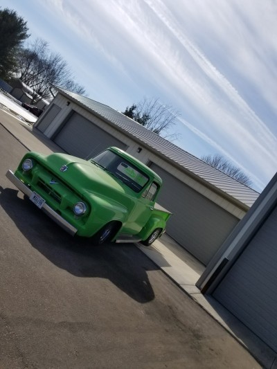 Repairables Plus Auto LLC